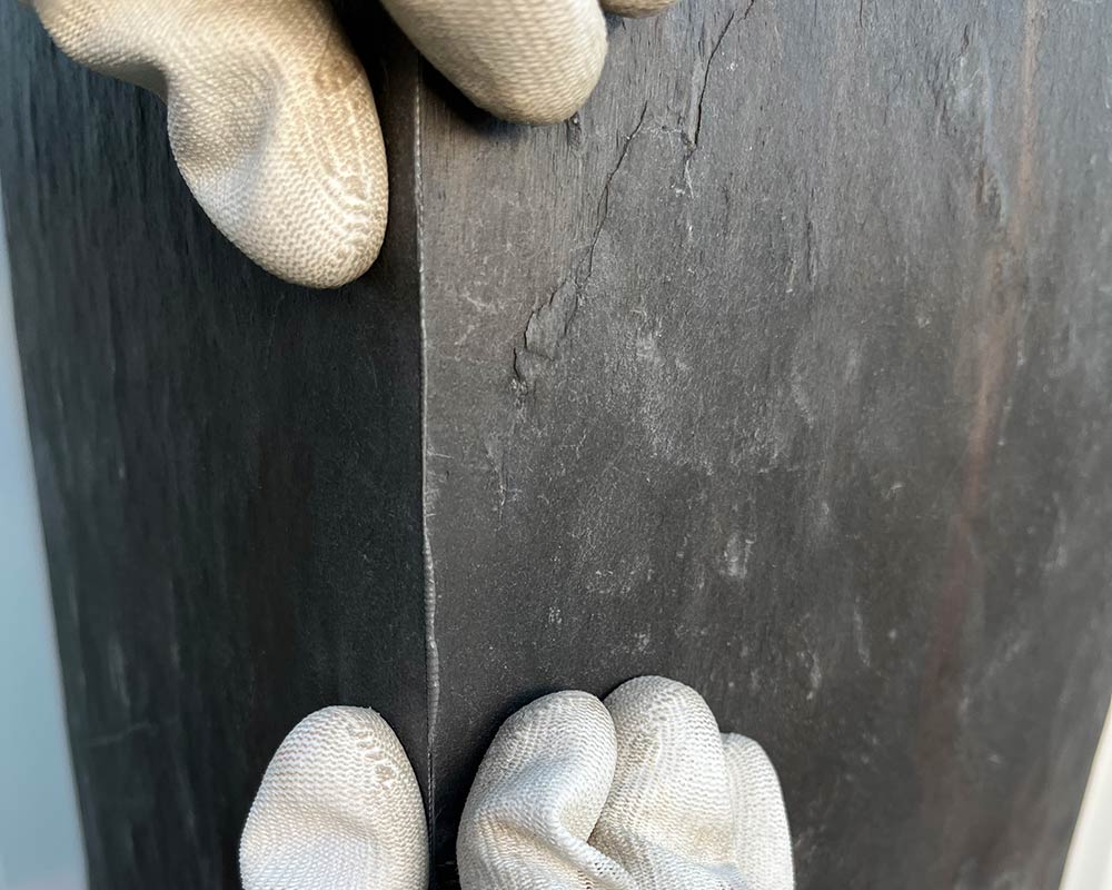 11. ultra thin, light stone panel, veneer, wall cover