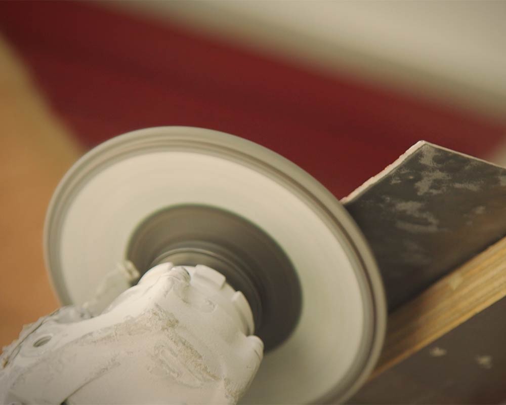 9. ultra thin, light stone panel, veneer, wall cover