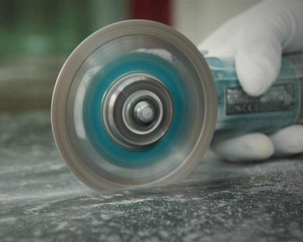 2. ultra thin, light stone panel, veneer, wall cover