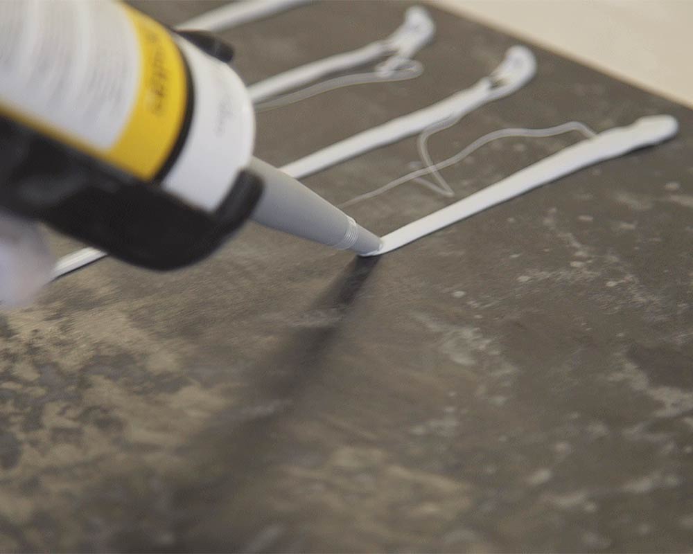 6. ultra thin, light stone panel, veneer, wall cover